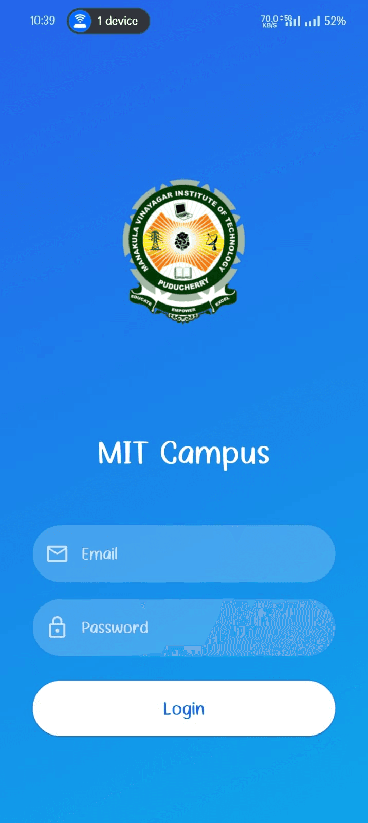 MIT Campus