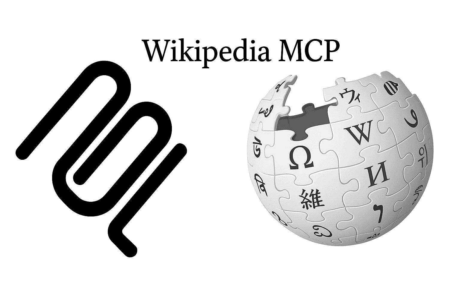 Wikipedia MCP Server